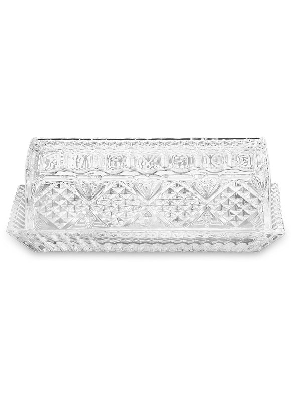 Butter Dishes in Serveware