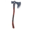 thumbnail image 2 of NECA - God of War (2018) - Prop Replica - Foam Kratos Axe, 2 of 5