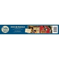 thumbnail image 5 of Cobble Hill 500 Piece Puzzle - Fall Birdhouse - Sample Poster Included, 5 of 5