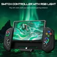 Switch Wireless Pro Controller OnePiece Joypad,Switch Wireless Pro