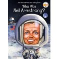 thumbnail image 2 of Who Was Neil Armstrong?, 2 of 3