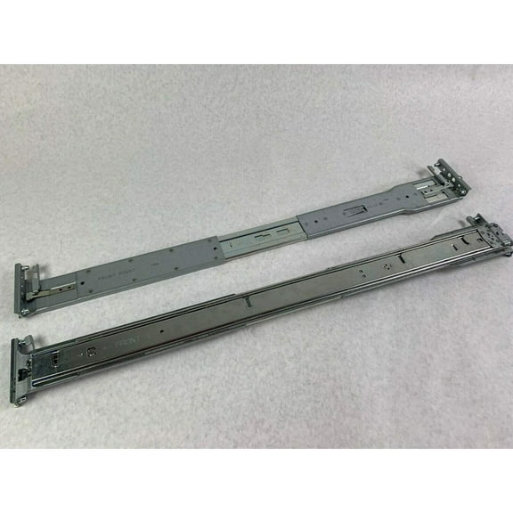 HP Trilho HP ProLiant DL380P Gen8 DL380e Gen8 DL380 Gen9 Rail Kit 679365-001 787322300888