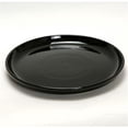 thumbnail image 1 of Tuxton China BAA-1315 Assiette de Service à Pizza 13,13 Po - Caramel - 6 Pièces, 1 of 1
