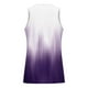 thumbnail image 3 of Tanques para Hombre para el Verano Solto Chaleco Impresión Deportivo Cuello Redondo, Casual, 3 of 8