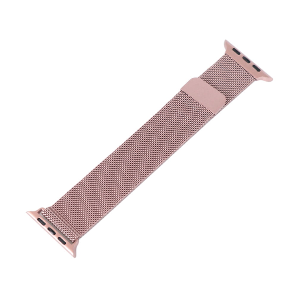 Milanese Loop Band Strap Compatible with Watch 6 5 Stainless Steel Watch Band 42MM 44MM Series