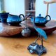 thumbnail image 4 of CraneCrane Decoration, difusor de relajación, diseño moderno, materiales duraderos, para ambiente doméstico, fomenta el bienestar, estilo, aromática, sin tamaño, 4 of 9