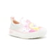 thumbnail image 4 of Tenis Distroller Slip-on Para Niña Casuales Color Plata plateado 23.5, 4 of 6