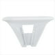 thumbnail image 1 of Soporte Protector para Enrutador WiFi, Soporte de Montaje en Pared, Soporte para Enrutador de V2. Soporte de InstalacióN, 1 of 5