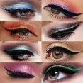 thumbnail image 4 of Delineador de ojos West&Month Pegatina, 4 of 6