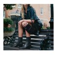 thumbnail image 2 of Dolce Vita Senna pour Femme en Noir Multi, 9 US, 2 of 4