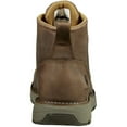 thumbnail image 5 of Carhartt Men's Millbrook 5" Waterproof Work Boot Steel Toe Brown 11 D(M) US, 5 of 7