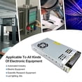 thumbnail image 2 of Power Supply\n-350-24V -350-12 350W, 2 of 5