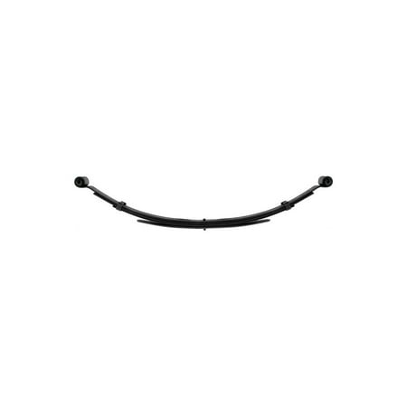 S10 Leaf Springs - Dorman 929-105 Leaf Spring For Chevrolet S10 Blazer