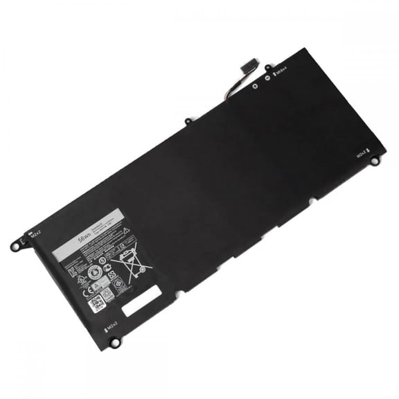 P Premium Power Products Laptop Battery Replaces Dell 90V7W, JD25G for Dell XPS 13 9343