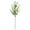 Green-1, variant on FXMLRLK 1PC Artificial Eucalyptus Stem Faux Eucalyptus Decor Artificial Green Branches Leaves - for Wedding Party Floral Arrangements Home Decor