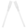 thumbnail image 5 of Dayesque 2 Sets Silicone Replacement Straws for Kids Drinking Cups and Cups Water Bottle Accessories, 5 of 9