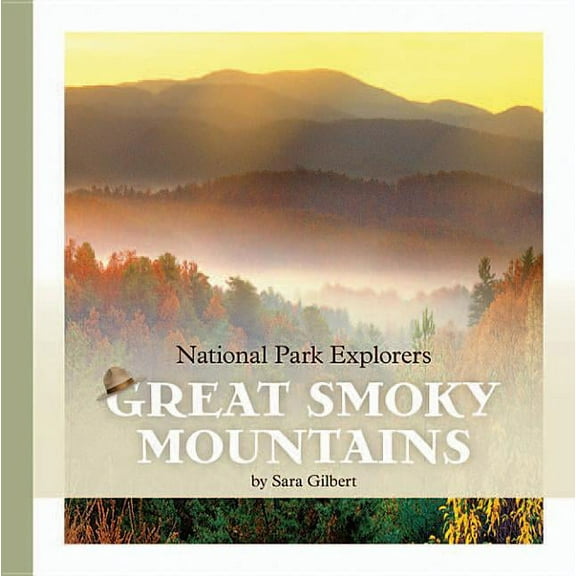 National Park Explorers Great Smoky Mountains, (Paperback)