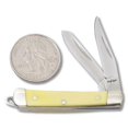 thumbnail image 2 of Tiny Trapper Yellow, 2 of 5