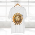 thumbnail image 4 of Sun Shirt, Shirt with Sun, Tee Shirt with Gold Sun, 4 of 18