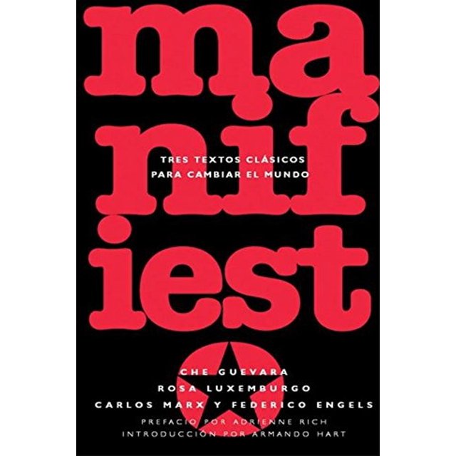 Manifiesto Blanco
