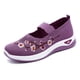 thumbnail image 1 of Zapatilla ortopédica ligera y cómoda para mujer de lujo, 1 of 8