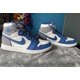 thumbnail image 1 of N I-K-E A i r-Jor-dan 1 High OG Men Shoes, 1 of 5