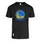 thumbnail image 1 of Playera Camiseta Nba Warriors Deportiva Basquetbol Tallas, 1 of 3