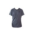 thumbnail image 3 of Playera deportiva Leven modelo Moonlanding color Gris talla CH, 3 of 5
