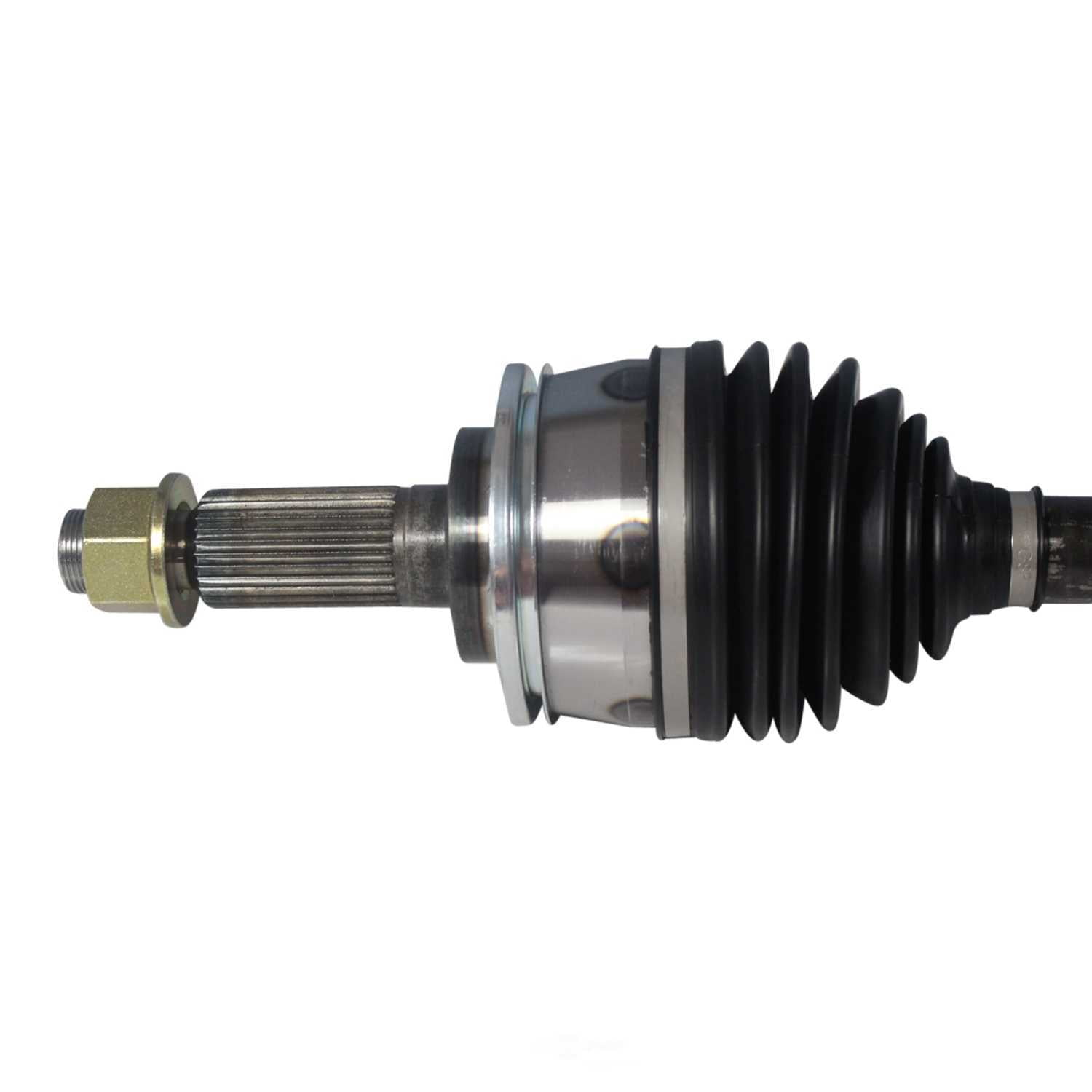 GSP NCV69063 GSP New CV Axle Fits select: 1986-1992 TOYOTA SUPRA, 1989-1992 TOYOTA CRESSIDA
