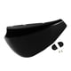 thumbnail image 2 of Cubierta protectora de batería izquierda para Harley Sportster XL1200 1200 04-13 Negro brillante, 2 of 8