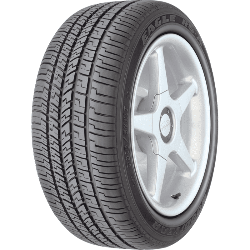 Goodyear Eagle RSA 255/60R19 108 H Tire.