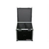 STAKPAK UTILITY TRUNK: INTERIOR DIMS. 20" x 17" x 20"