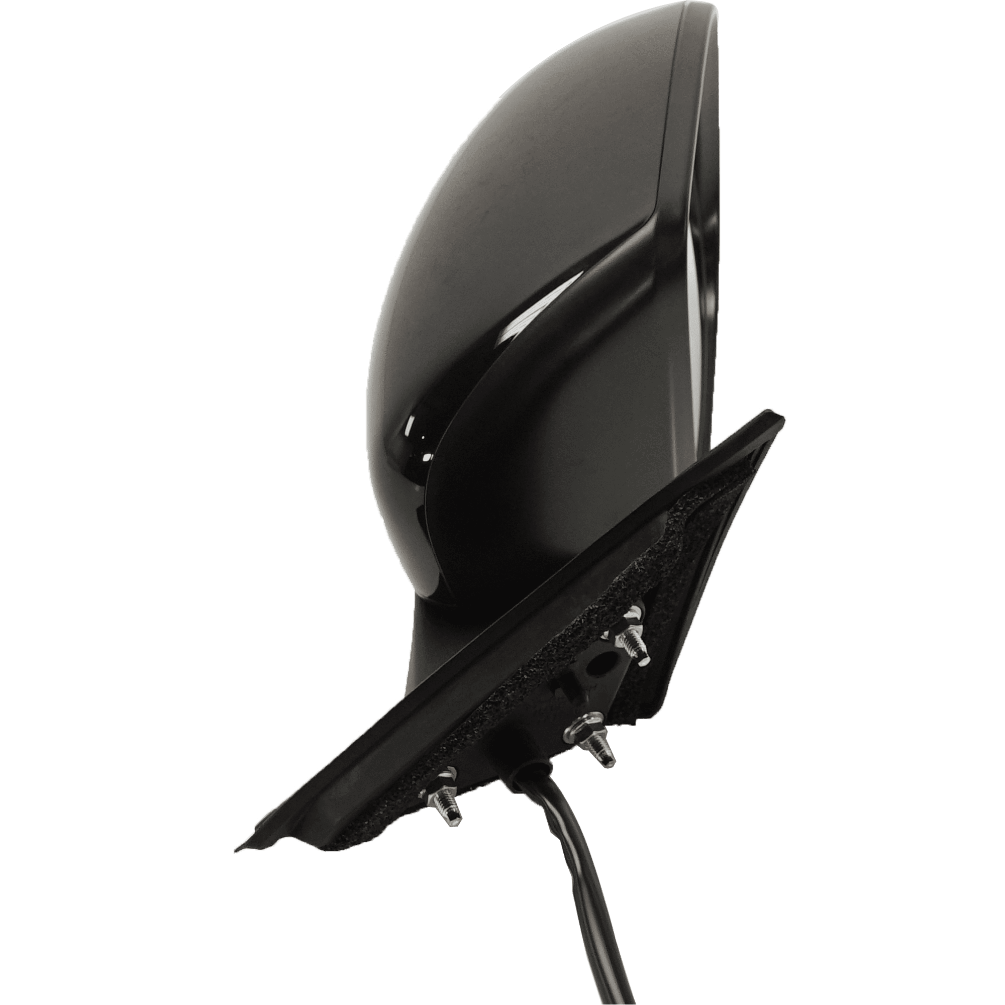 Mirror Compatible with 2012-2017 Mazda 5 Driver Side Heated