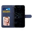 thumbnail image 4 of Funda Flip para FOXDOCK SamsunG Galaxy A36 – Carcasa delgada y resistente a impactos con soporte para uso diario y profesional, 4 of 6