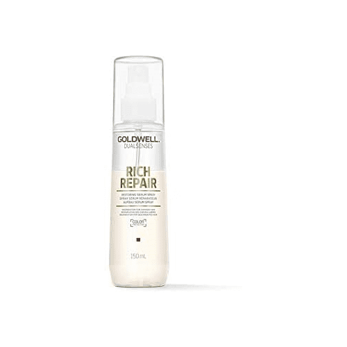 Goldwell Dualsenses 9061403 Rich Repair Restoring Serum Spray 150 ml