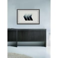 thumbnail image 3 of Dark Forest Framed Painting Print, 3 of 6