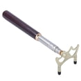 thumbnail image 2 of Extendable Billiards Stick Bridge with Bridge Heads Wood Handle Extender Portable for Pool Table Training Competition Indoor Game ,, 2 of 8