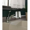 Culligan FM25 Faucet Mount Filter with Advanced Water Filtration