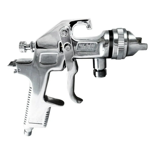 Pistola HVLP para tanque y bomba de diafragma 306 365 366 y 367 Marca Modelo Estilo Tipo