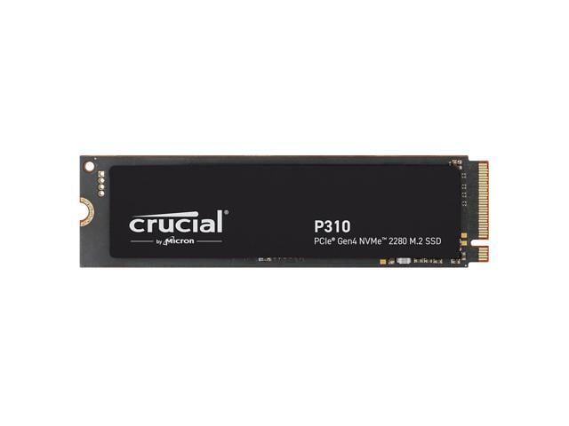 Crucial 1TB MX500 2.5” SATA Internal Solid State Drive (SSD