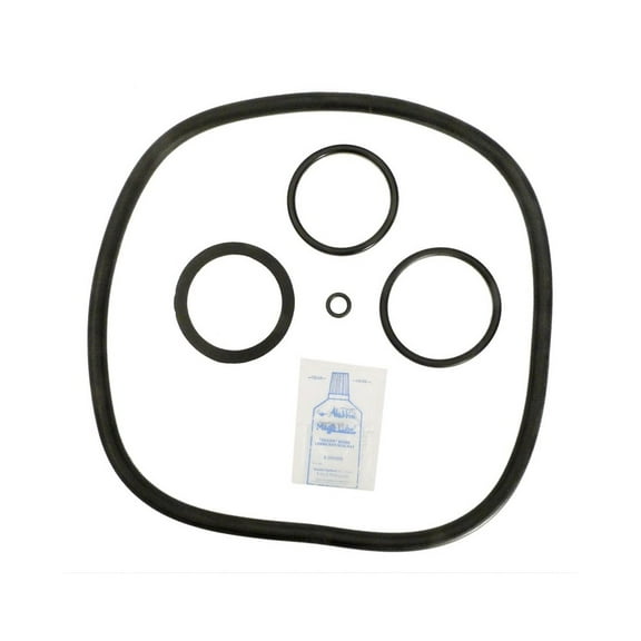 APC APCK1120 Mitra Stainless Steel O-Ring Kit for Cartridge Filters