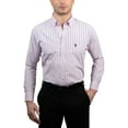 thumbnail image 2 of U.S. Polo Assn. Mens Dress Shirt Regular Fit Long Sleeve Button Down, 2 of 8