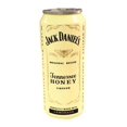 thumbnail image 2 of VASO LATA GIGANTE RELLENABLE 2 LITROS JACK DANIELS BEIGE ANTROLITE CHLATAJACK BEIGE, 2 of 2