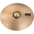 thumbnail image 1 of Sabian B8X Platillo de paseo de 20 pulgadas 42012X, 1 of 1