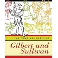 thumbnail image 1 of Complete Plays of Gilbert et Sullivan, 1 of 2