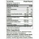 thumbnail image 2 of ELASTI JOINT - LABRADA (30 SERV) GRAPE ELASTI JOIINT GRAPE COLAGENO GOLAGENO ELASTI JOINT UVA, 2 of 2