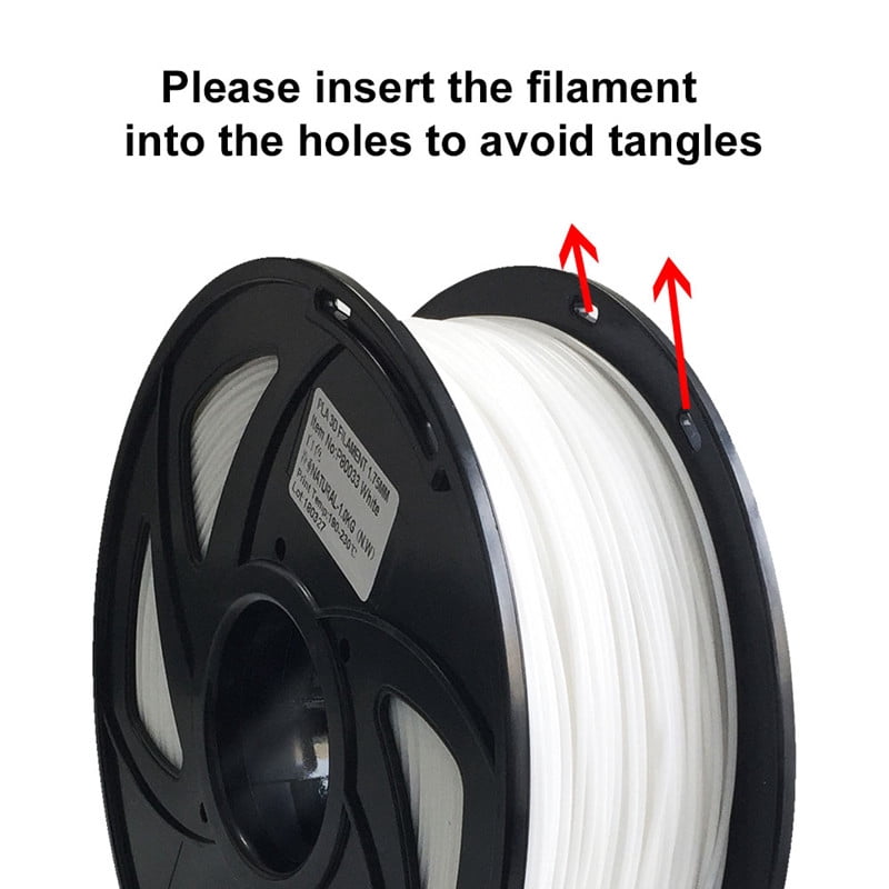 250g 1.75mm 3D Printer PLA Filament Materials Plastic 3D Printing Material Extruder Pen Accessories