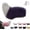D, variant on Remote Control Electric Car Tail, Moving Tail for Car, Wagging Plush Cute Fuzzy Tail Decoration, Cute Interior Accessory for All Vehicle Types Styling