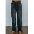 thumbnail image 3 of Logan Hidden Jeans - Vintage Black, 3 of 6