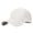 White, variant on Sport Hat Sweat Resistant Fast Drying Baseball Hat for Outdoor Activity